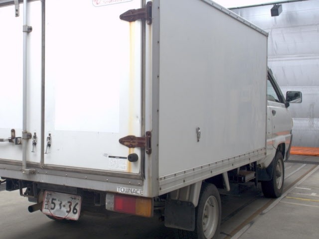 Toyota TOWNACE TRUCK 2005 7224583-5