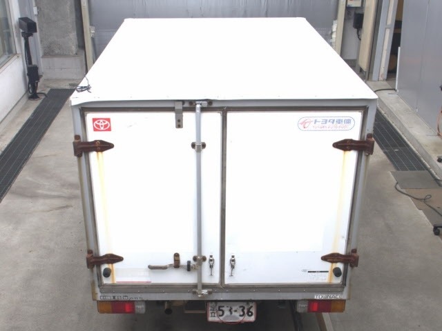 Toyota TOWNACE TRUCK 2005 7224583-7