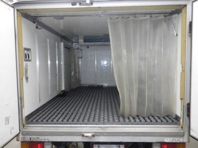Toyota TOWNACE TRUCK 2005 7224583-8