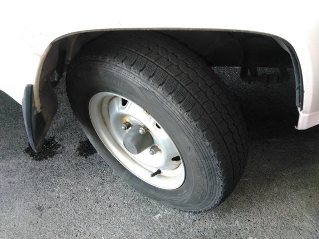 Toyota TOWNACE TRUCK 2005 7224583-9