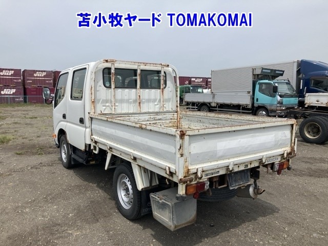 Toyota TOYOACE 2011 7212209-1