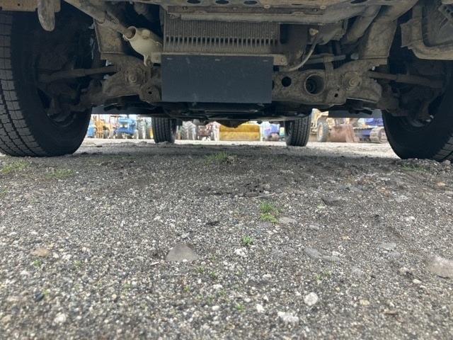 Toyota TOYOACE 2011 7212209-10
