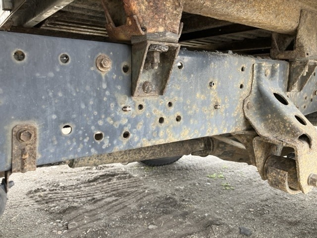 Toyota TOYOACE 2011 7212209-11