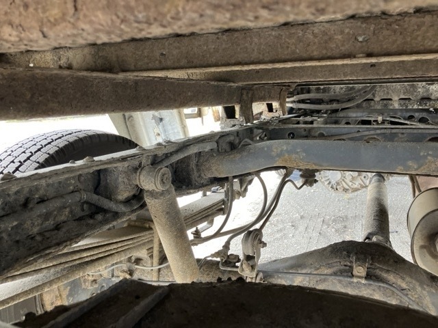 Toyota TOYOACE 2011 7212209-12