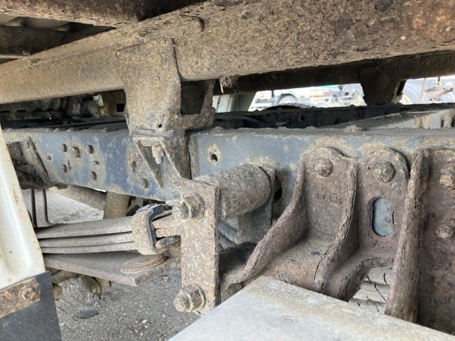 Toyota TOYOACE 2011 7212209-13