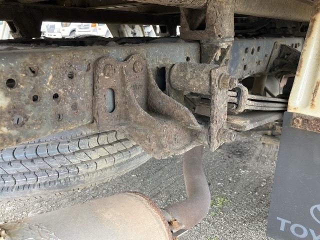 Toyota TOYOACE 2011 7212209-15