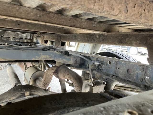 Toyota TOYOACE 2011 7212209-17
