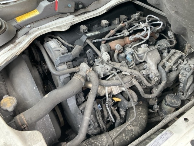 Toyota TOYOACE 2011 7212209-19