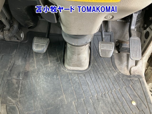 Toyota TOYOACE 2011 7212209-4