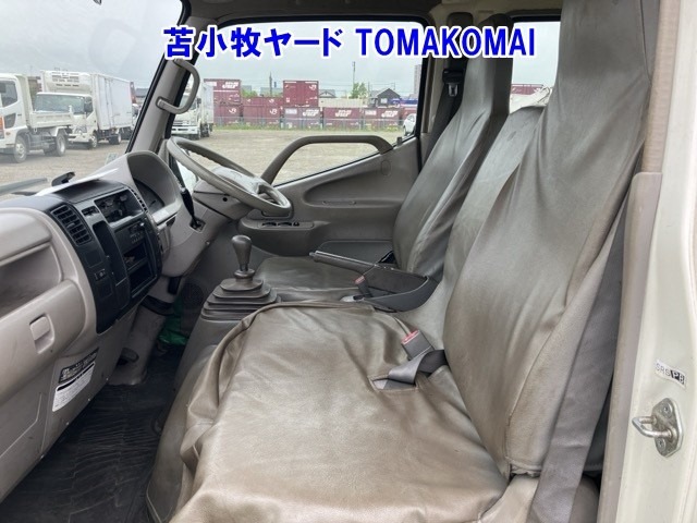 Toyota TOYOACE 2011 7212209-5