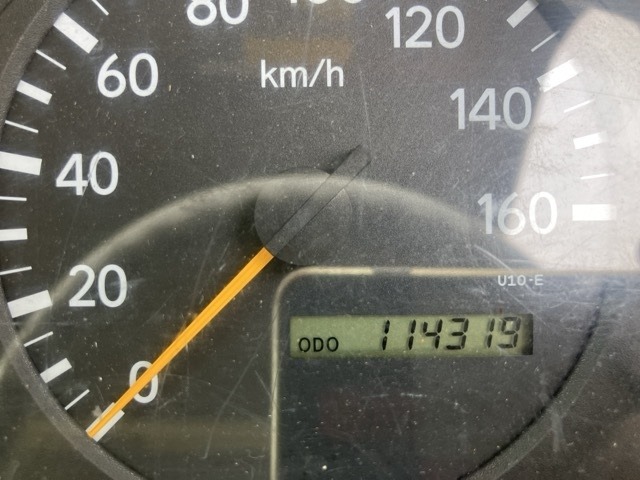 Toyota TOYOACE 2011 7212209-6