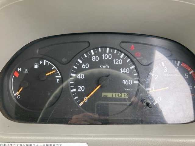Toyota TOYOACE 2011 7212209-7