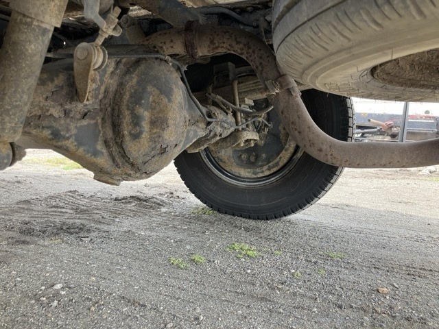 Toyota TOYOACE 2011 7212209-9