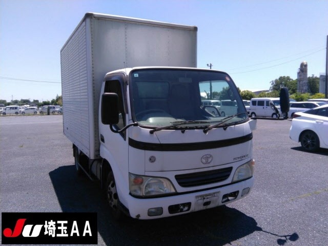 Toyota TOYOACE 2003 7212214-0