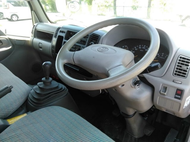 Toyota TOYOACE 2003 7212214-3