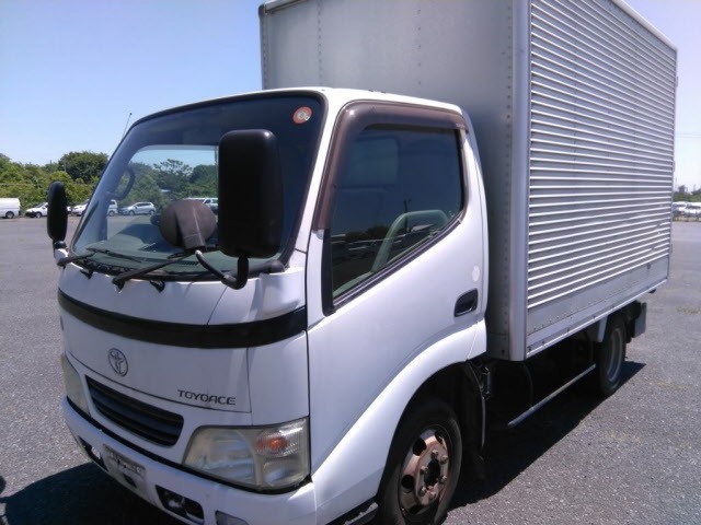 Toyota TOYOACE 2003 7212214-4