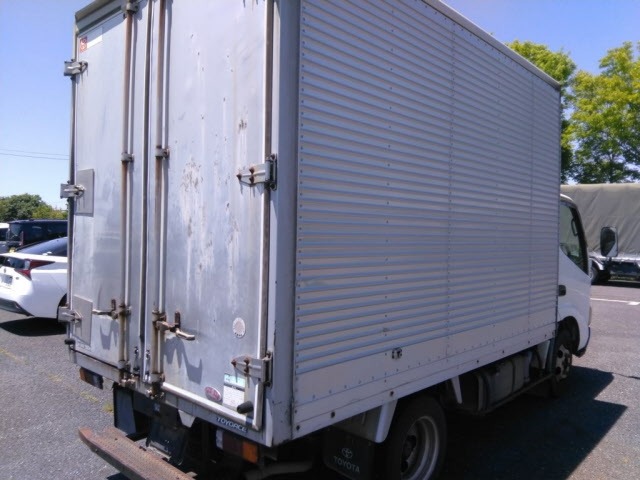 Toyota TOYOACE 2003 7212214-5