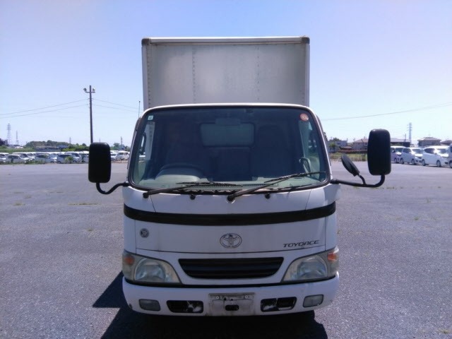 Toyota TOYOACE 2003 7212214-6