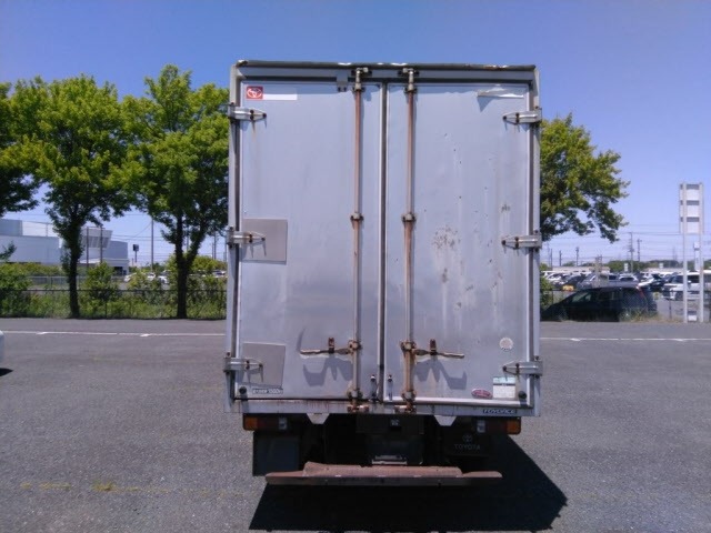 Toyota TOYOACE 2003 7212214-7