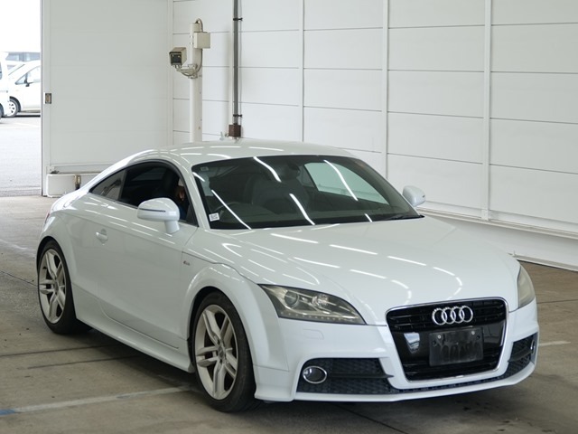 Audi TT 2013 7208651-0