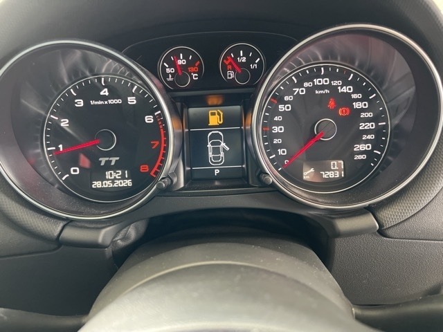 Audi TT 2013 7208651-6