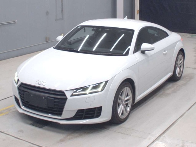 Audi TT 2016 7208659-0