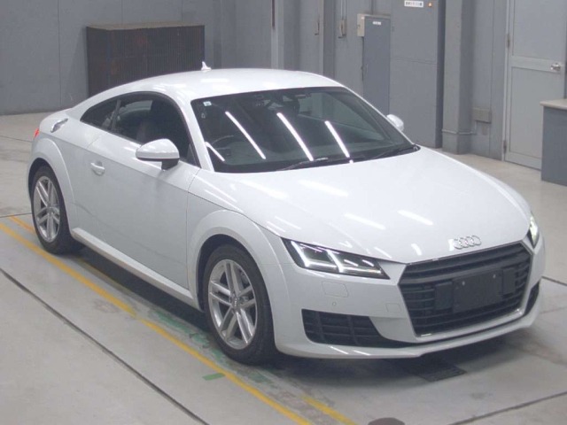 Audi TT 2016 7208659-5