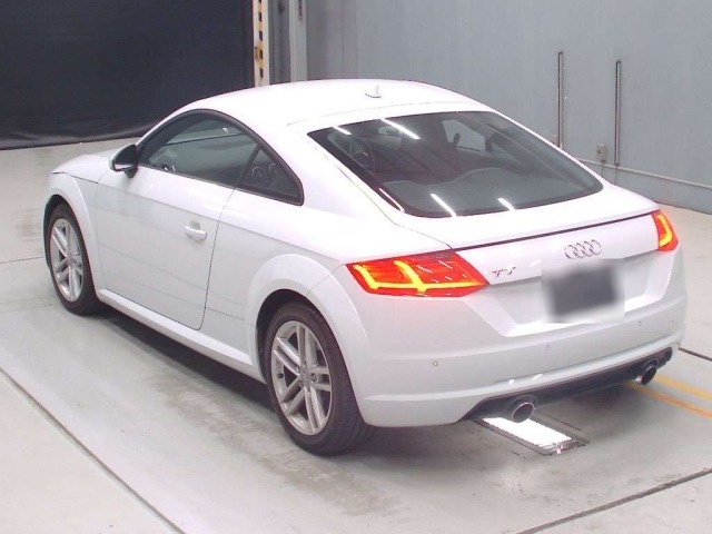 Audi TT 2016 7208659-6