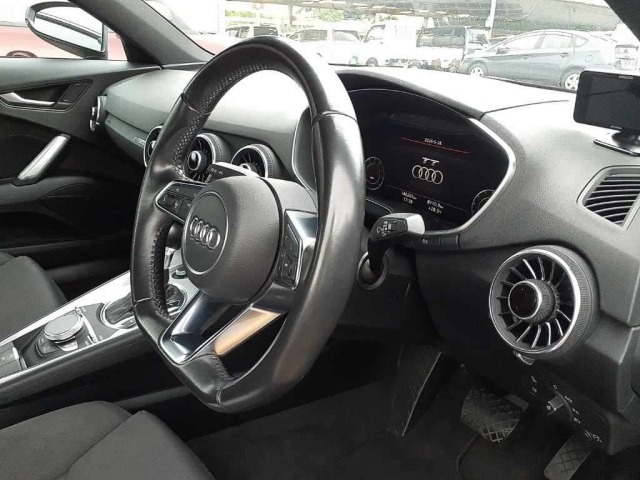 Audi TT 2016 7208659-7