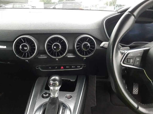 Audi TT 2016 7208659-9