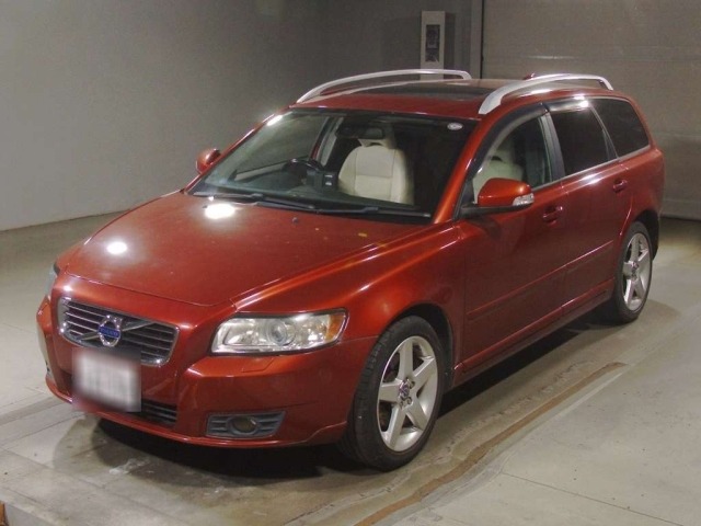 sat car