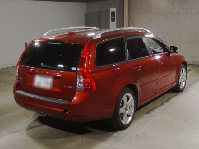 Volvo V50 2012 7221604-1