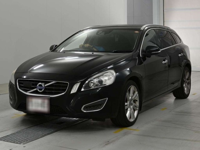 Volvo V60 2011 7224702-0