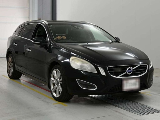 Volvo V60 2011 7224702-5