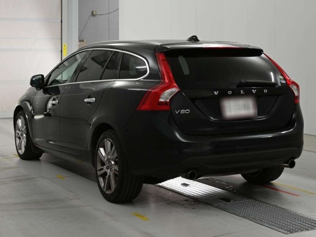 Volvo V60 2011 7224702-6