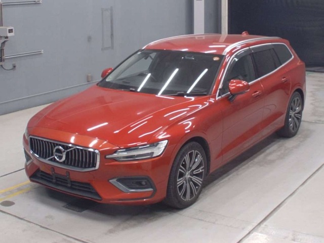 Volvo V60 2019 7224787-0