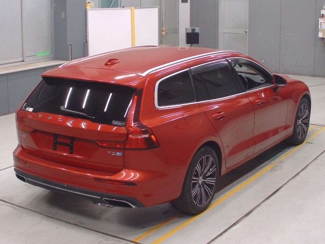 Volvo V60 2019 7224787-1