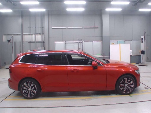 Volvo V60 2019 7224787-3