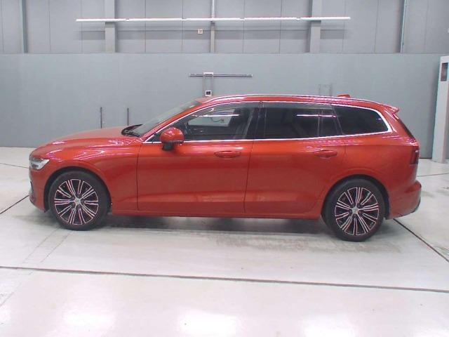 Volvo V60 2019 7224787-4