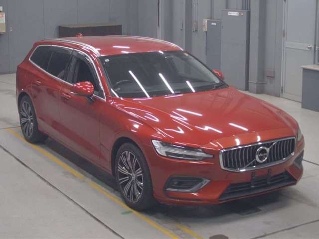 Volvo V60 2019 7224787-5
