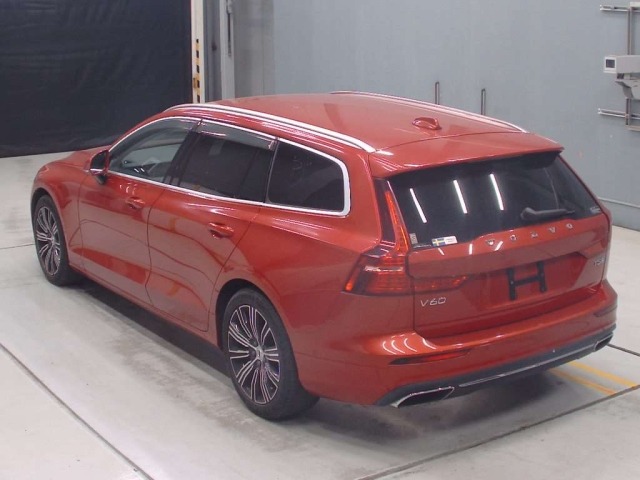 Volvo V60 2019 7224787-6