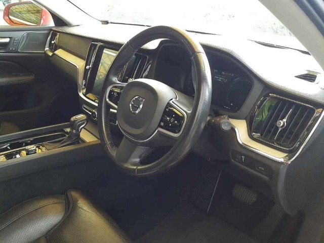 Volvo V60 2019 7224787-7