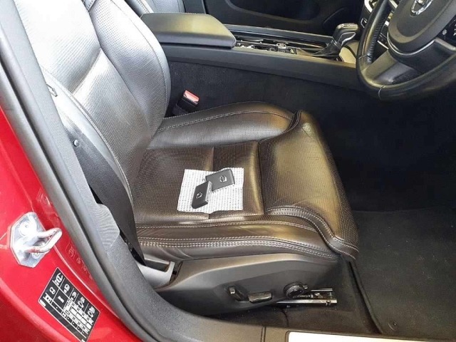 Volvo V60 2019 7224787-8