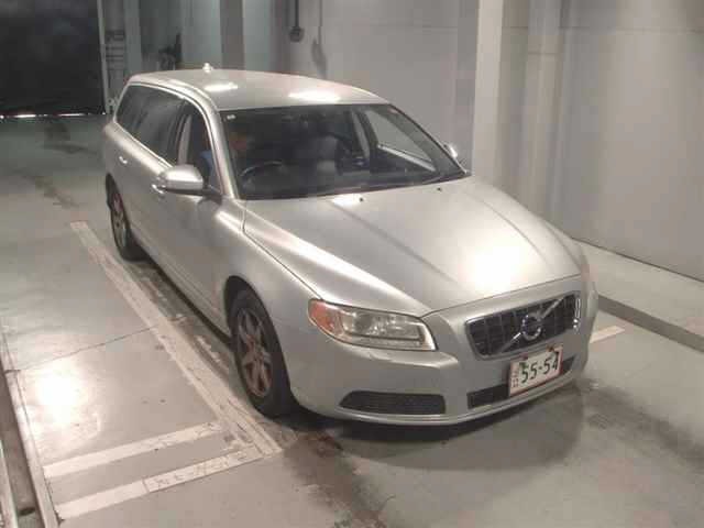 sat car