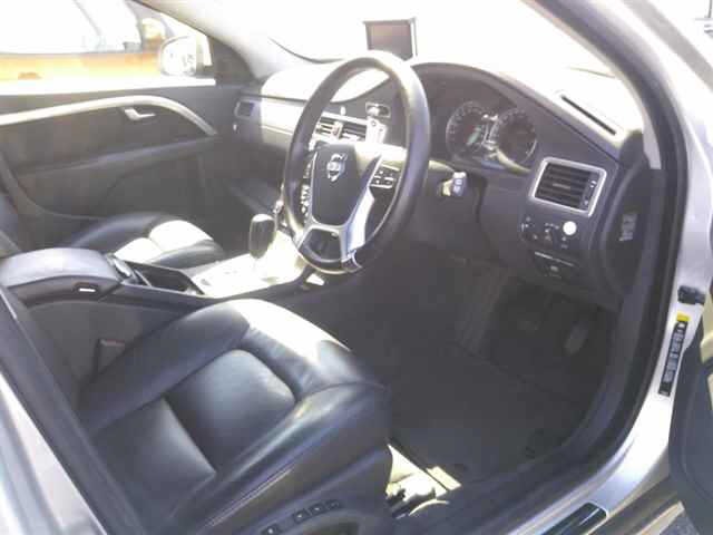 Volvo V70 2009 7224898-3