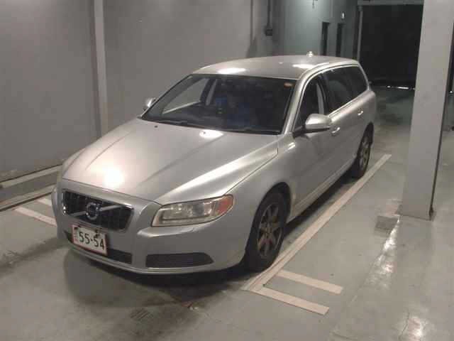 Volvo V70 2009 7224898-4