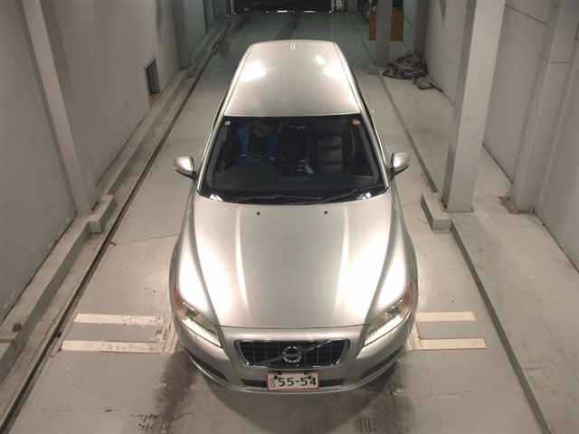 Volvo V70 2009 7224898-6