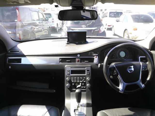 Volvo V70 2009 7224898-8