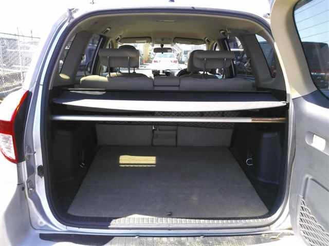 Toyota VANGUARD 2009 7212336-10
