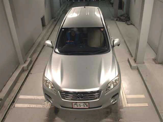 Toyota VANGUARD 2009 7212336-6